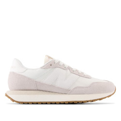 Zapatillas urban New Balance 237 nimbus cloud con nb white y moonbeam - Querol online