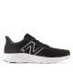 Sabatilles esportives New Balance 411v3 black amb silver grey home - Querol online