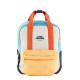 Mochilas Victoria marino nylon love - Querol online