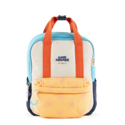 Motxilla Victoria marí nylon love - Querol online