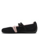 Bailarinas Puma speedcat suede puma black con mauve mist mujer - Querol online