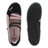 Bailarinas Puma speedcat suede puma black con mauve mist mujer