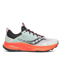 Sabatilles esportives SAUCONY ride tr2 white amb fire - Querol online