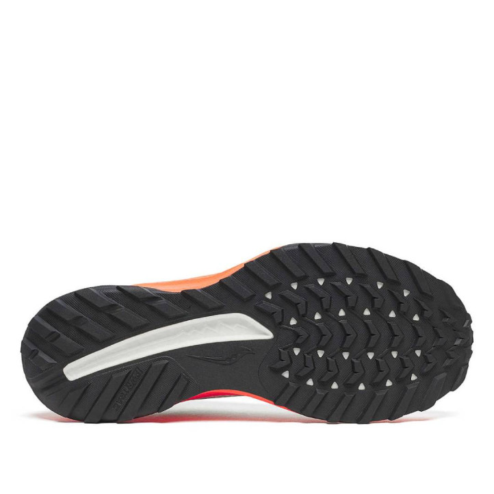 Zapatillas deportivas SAUCONY ride tr2 white con fire - Querol online
