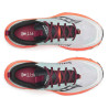 Zapatillas deportivas SAUCONY ride tr2 white con fire