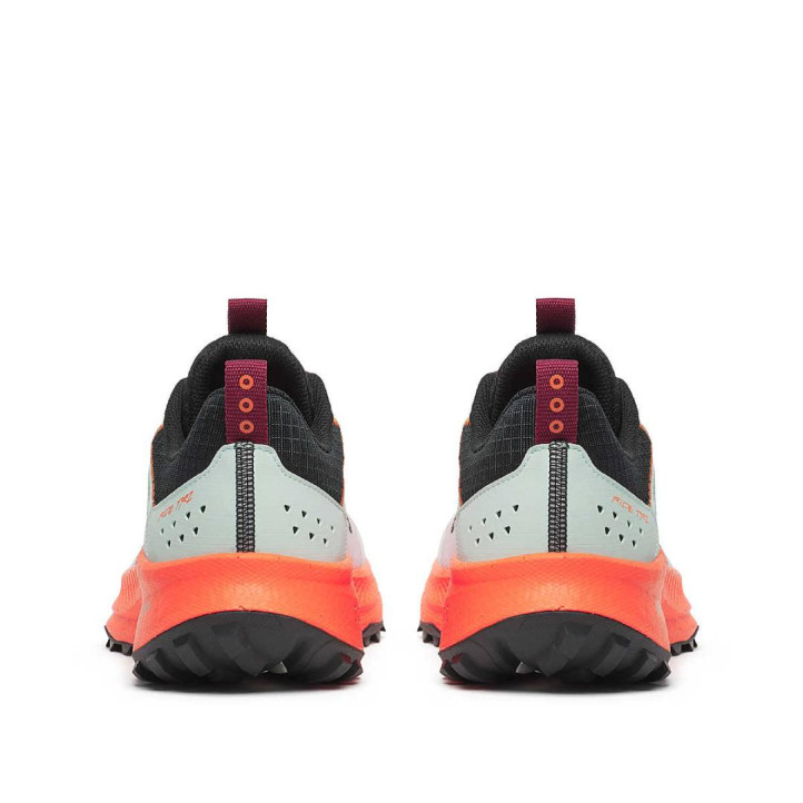 Sabatilles esportives SAUCONY ride tr2 white amb fire - Querol online