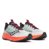 Zapatillas deportivas SAUCONY ride tr2 white con fire