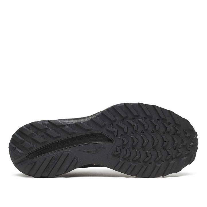 Zapatillas deportivas SAUCONY ride tr2 carbon con black - Querol online