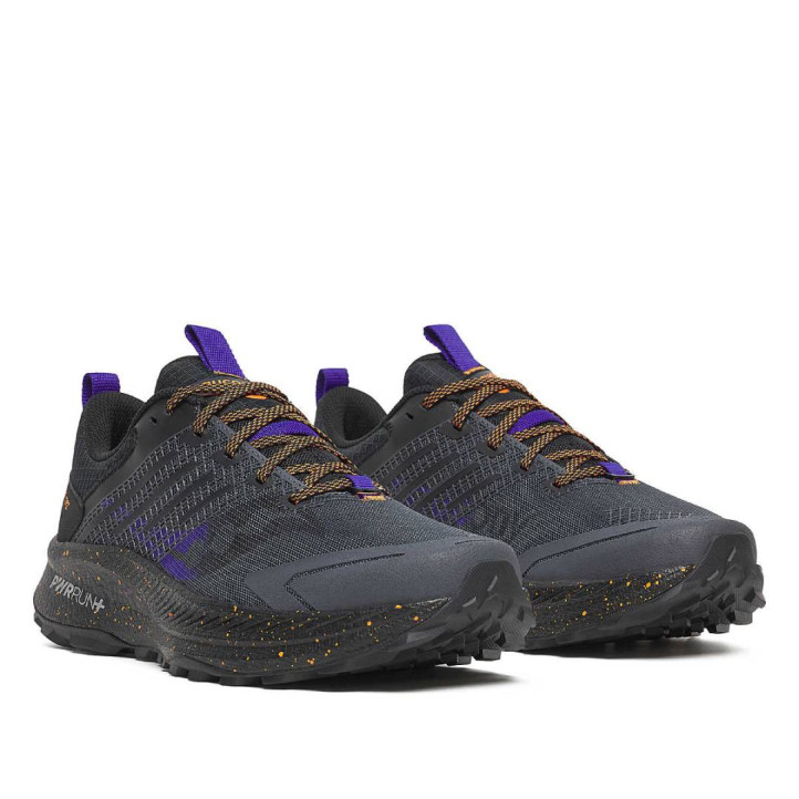 Sabatilles esportives SAUCONY ride tr2 carbon amb black - Querol online