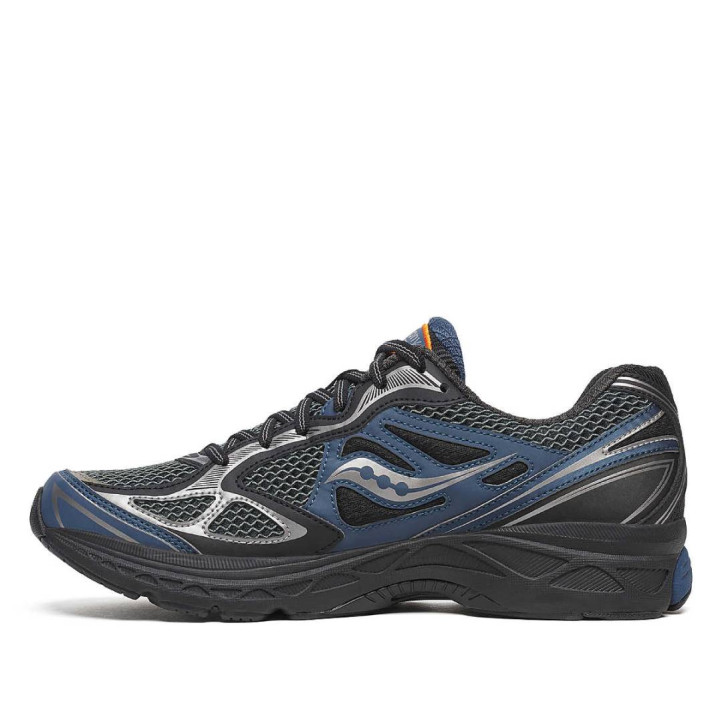 Zapatillas deportivas SAUCONY progrid guide 7 disrupt key largo con black - Querol online