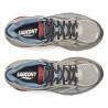 Sabatilles esportives SAUCONY progrid guide 7 disrupt taupe amb black