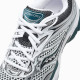 Sabatilles esportives SAUCONY progrid omni 9 white amb pine - Querol online