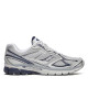 Sabatilles esportives SAUCONY progrid guide 7 oyster amb navy - Querol online