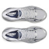 Sabatilles esportives SAUCONY progrid guide 7 oyster amb navy