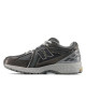 Zapatillas deportivas New Balance U1906R slate grey con black metallic y white peach - Querol online