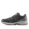 Zapatillas deportivas New Balance U1906R slate grey con black metallic y white peach