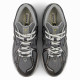 Zapatillas deportivas New Balance U1906R slate grey con black metallic y white peach - Querol online