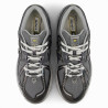 Zapatillas deportivas New Balance U1906R slate grey con black metallic y white peach