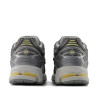 Zapatillas deportivas New Balance U1906R slate grey con black metallic y white peach