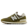 Sabatilles esportives New Balance 574 woodland amb brown