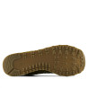 Zapatillas deportivas New Balance 574 woodland con brown