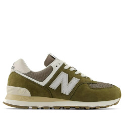 Sabatilles esportives New Balance 574 woodland amb brown - Querol online