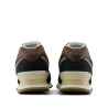 Zapatillas deportivas New Balance 574 brown con dark silver metallic