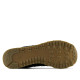 Sabatilles esportives New Balance 574 brown amb dark silver metallic - Querol online