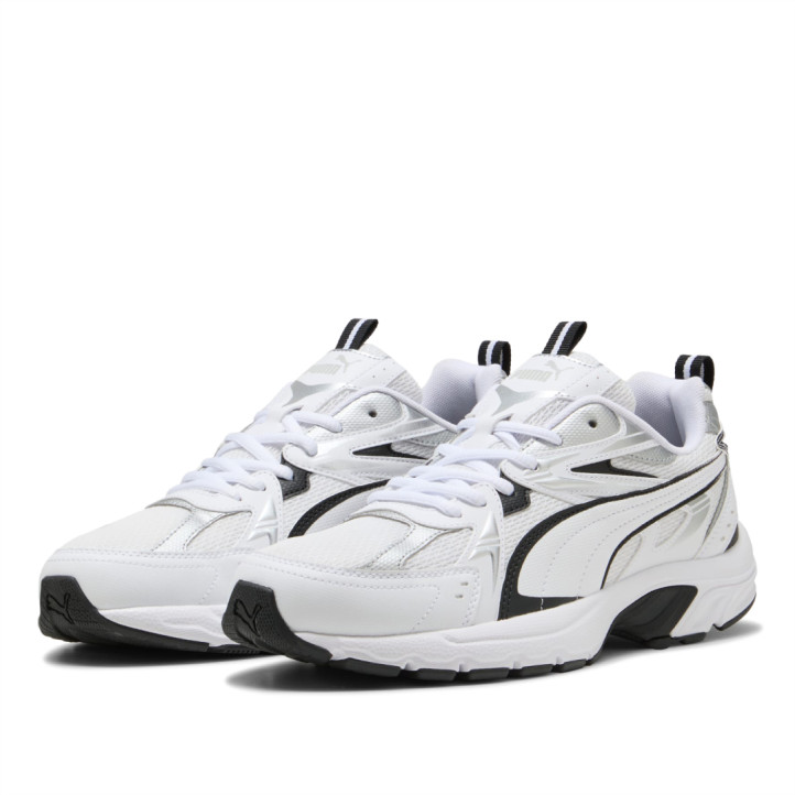 Sabatilles esportives Puma milenio tech blanques dona - Querol online
