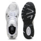 Zapatillas deportivas Puma milenio tech blancas mujer - Querol online