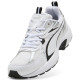Zapatillas deportivas Puma milenio tech blancas mujer - Querol online