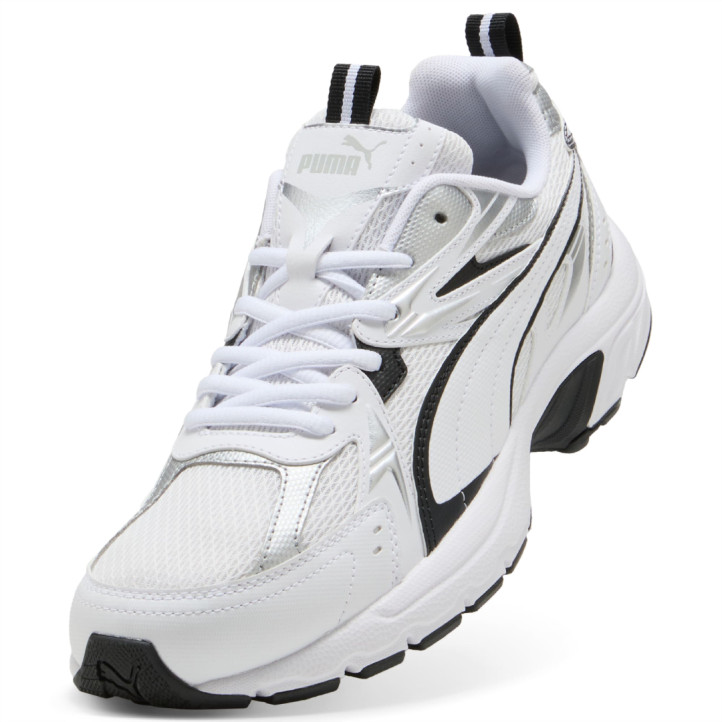 Sabatilles esportives Puma milenio tech blanques dona - Querol online