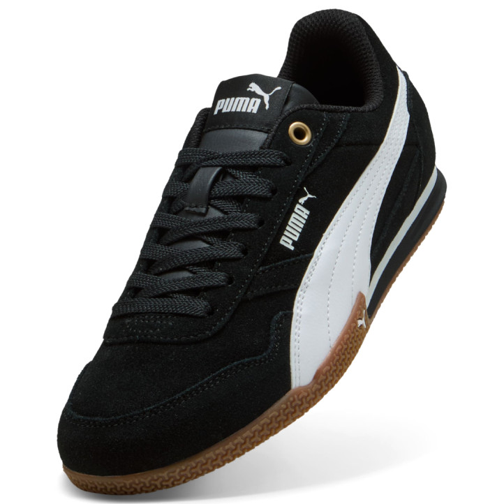 Sabatilles urban Puma bella donna puma black amb puma white - Querol online