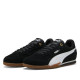 Sabatilles urban Puma bella donna puma black amb puma white - Querol online
