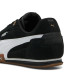 Sabatilles urban Puma bella donna puma black amb puma white - Querol online