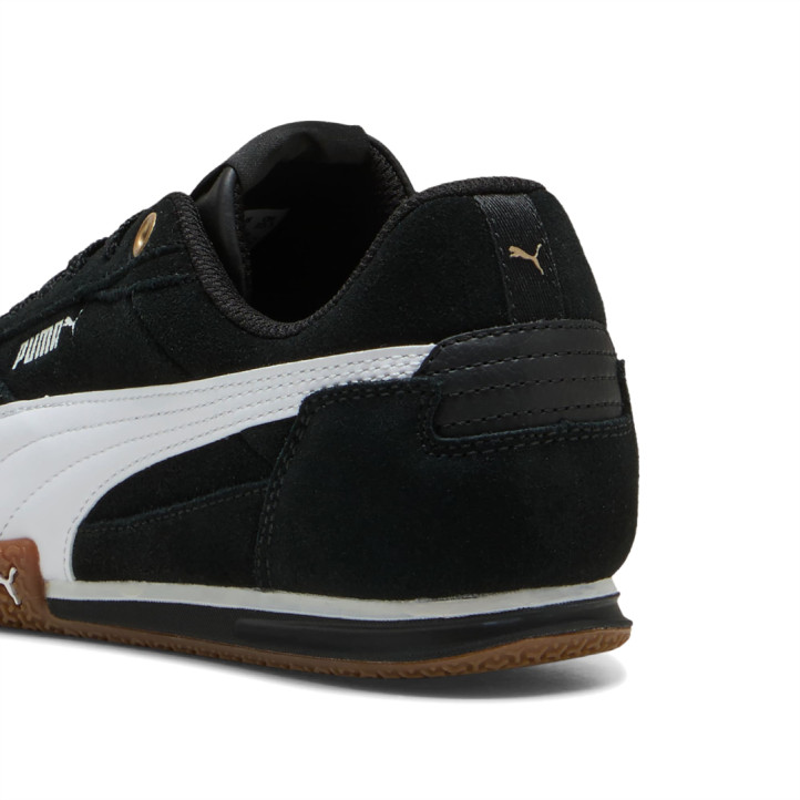 Sabatilles urban Puma bella donna puma black amb puma white - Querol online