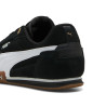 Sabatilles urban Puma bella donna puma black amb puma white