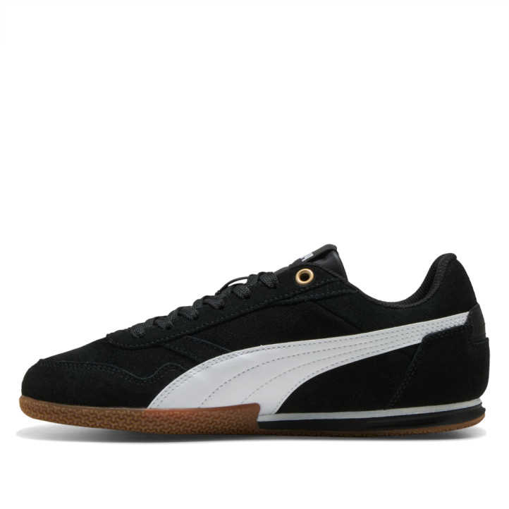 Sabatilles urban Puma bella donna puma black amb puma white - Querol online