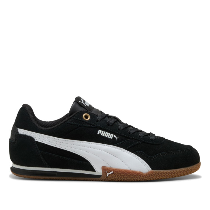 Sabatilles urban Puma bella donna puma black amb puma white - Querol online