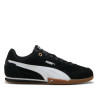Zapatillas urban Puma bella donna puma black con puma white