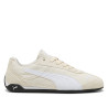 Sabatilles urban Puma replicatch flower white