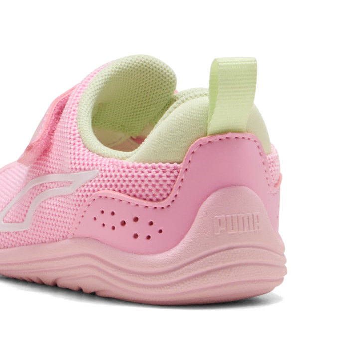 Sabatilles esport Puma kitten mesh pink shimmer - Querol online
