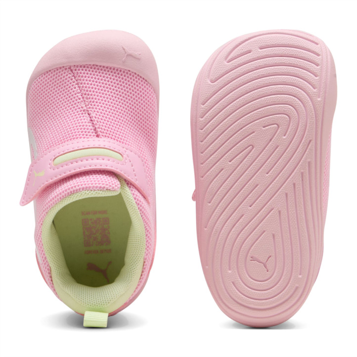 Sabatilles esport Puma kitten mesh pink shimmer - Querol online