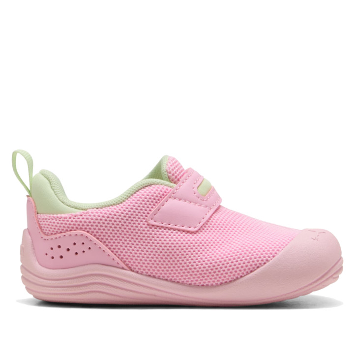 Sabatilles esport Puma kitten mesh pink shimmer - Querol online
