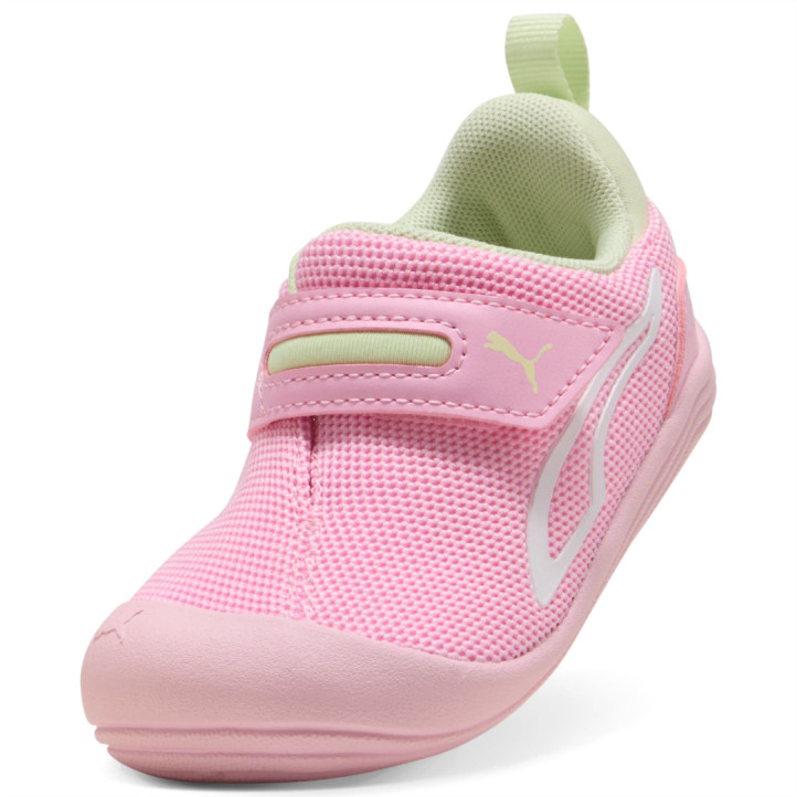 Sabatilles esport Puma kitten mesh pink shimmer - Querol online