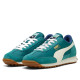 Zapatillas deportivas Puma easy rider emerald ice con warm white hombre - Querol online