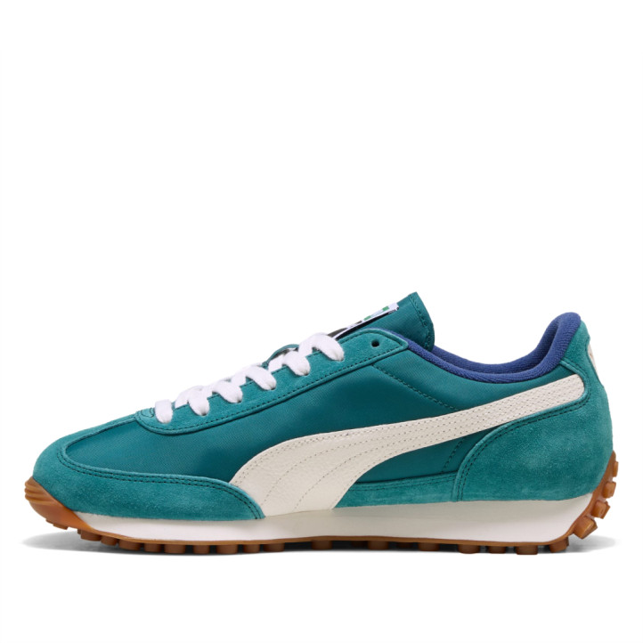 Sabatilles esportives Puma easy rider emerald ice amb warm white home - Querol online