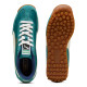 Sabatilles esportives Puma easy rider emerald ice amb warm white home - Querol online