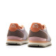 Zapatillas urban Mustang joggo classic malva con detalles arena - Querol online