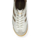 Zapatillas urban Gola tornado zephyr off white con light caramel mujer - Querol online